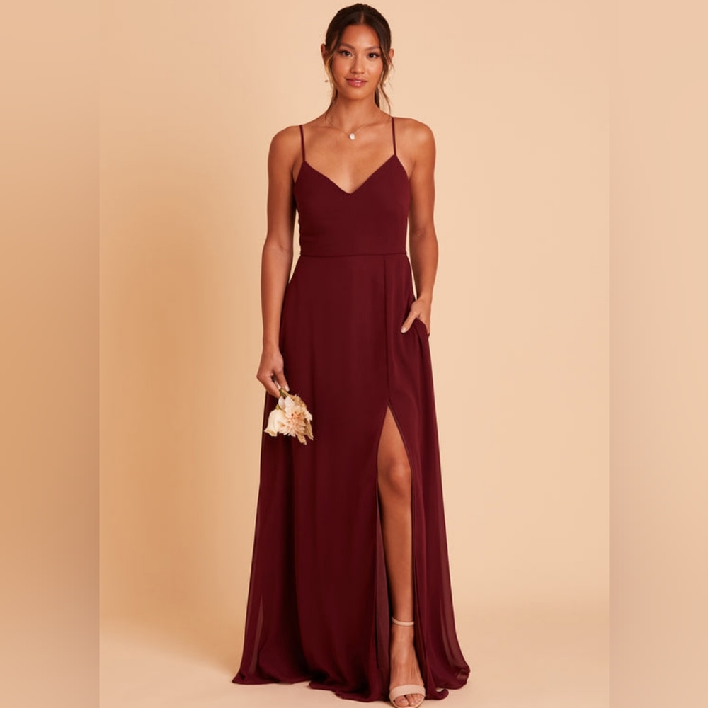 Birdy Grey Bridesmaid Dress